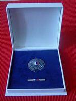 The Order of Freedom of the Republic of Slovenia 